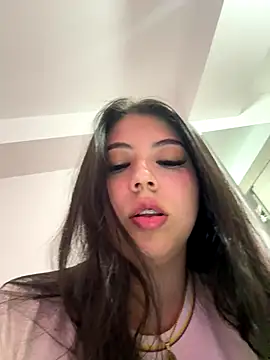 anagil  online show from 09-16-25, 06:47