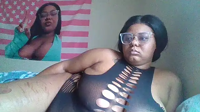 TharealBunn online show from 04-10-26, 06:12