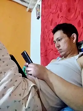 Franswat95 online show from 04-07-26, 03:07