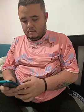 Snapshot of Chimbo-1996 chatting on 09-24-25, 10:02 Chimbo-1996 online show from 09-24-25, 10:02