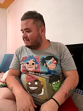 Snapshot of Chimbo-1996 chatting on 09-25-25, 06:22 Chimbo-1996 online show from 09-25-25, 06:22