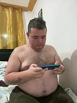 Snapshot of Chimbo-1996 chatting on 01-19-26, 01:53 Chimbo-1996 online show from 01-19-26, 01:53