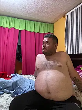 Snapshot of Chimbo-1996 chatting on 03-02-26, 01:19 Chimbo-1996 online show from 03-02-26, 01:19