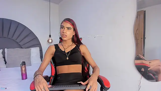 LissyAndrade online show from 05-24-26, 08:25