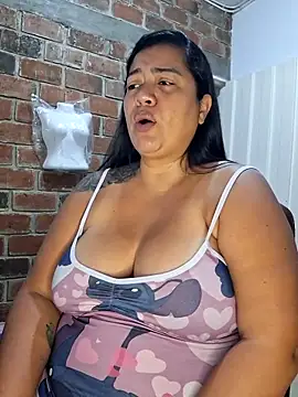 NARNYALABELLA online show from 09-27-25, 11:48