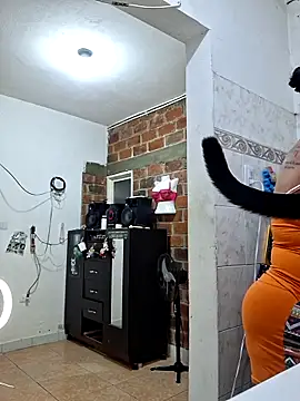 NARNYALABELLA online show from 10-16-25, 12:06