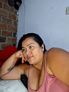 NARNYALABELLA online show from 10-19-25, 12:33