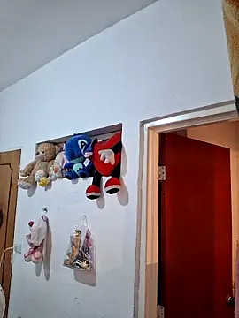 NARNYALABELLA online show from 11-06-25, 12:22