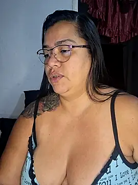 NARNYALABELLA online show from 12-19-25, 09:38