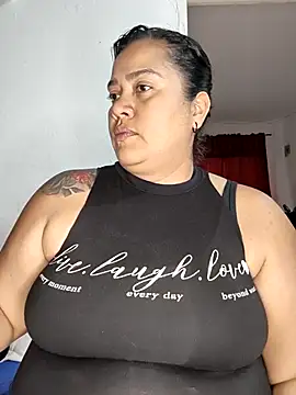 NARNYALABELLA online show from 02-19-26, 11:01