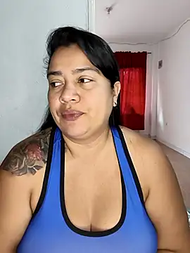 NARNYALABELLA online show from 04-24-26, 12:40