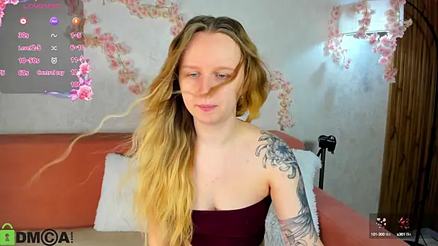 Snapshot of Rina_Panic chatting on 09-09-25, 01:05 Rina Panic online show from 09-09-25, 01:05