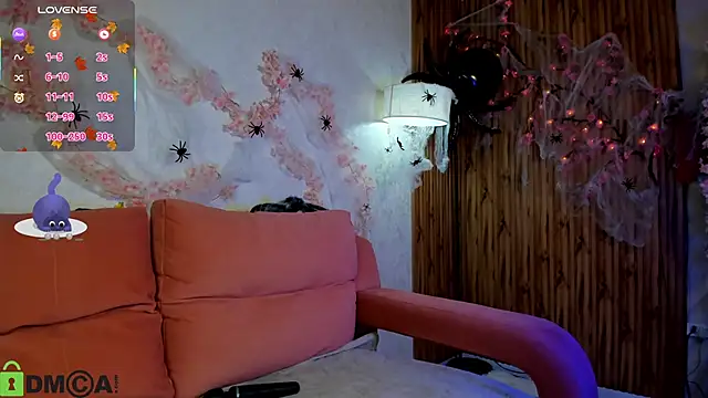 Snapshot of Rina_Panic chatting on 10-20-25, 01:06 Rina Panic online show from 10-20-25, 01:06