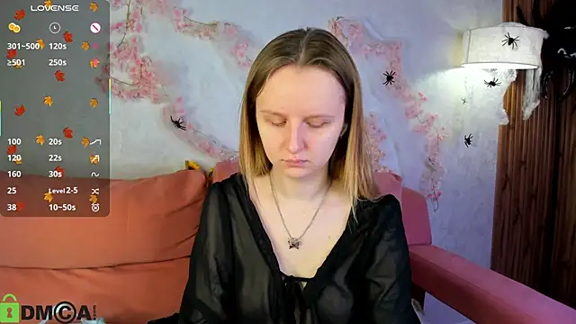 Snapshot of Rina_Panic chatting on 11-01-25, 01:07 Rina Panic online show from 11-01-25, 01:07