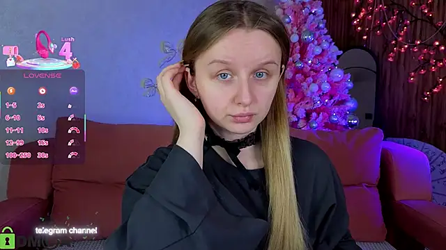 Rina Panic online show from 01-09-26, 01:08