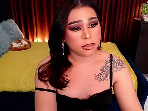 TransAlena95 online show from 10-20-25, 08:04