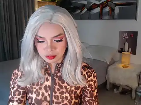 Luckystarxx online show from 03-23-26, 05:06