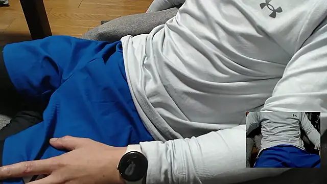 Yasu2000 online show from 12-20-25, 01:56