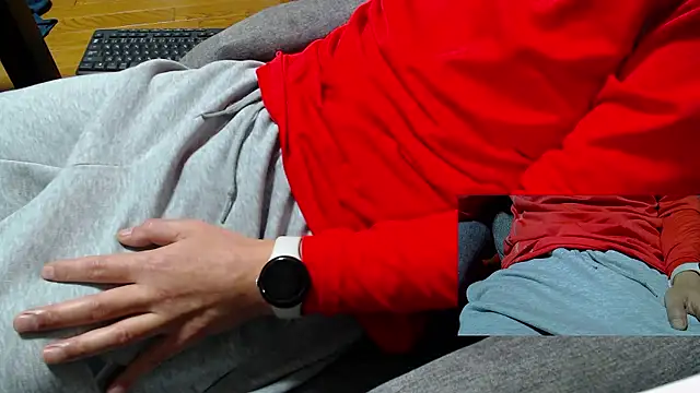 Yasu2000 online show from 03-03-26, 01:12