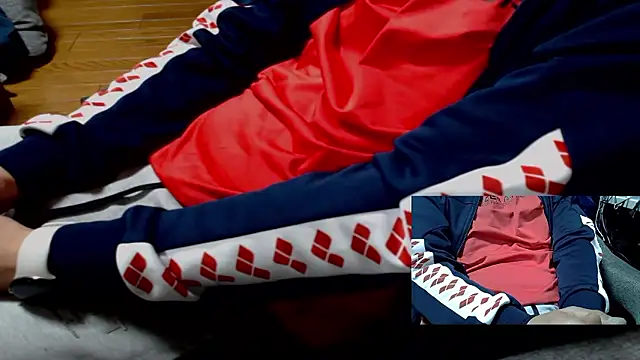 Yasu2000 online show from 03-26-26, 05:35