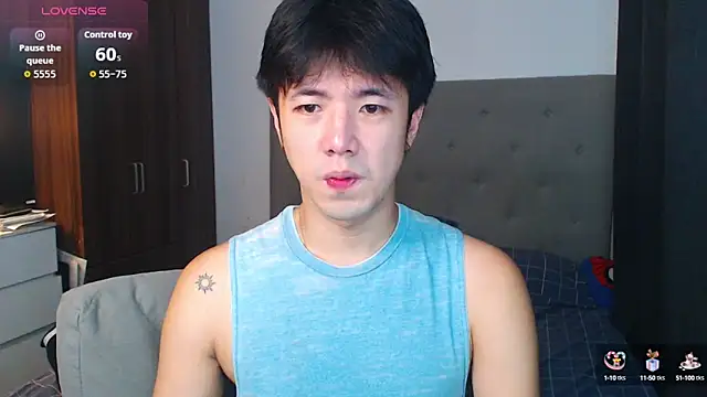 Addictiveboi online show from 09-11-25, 03:28