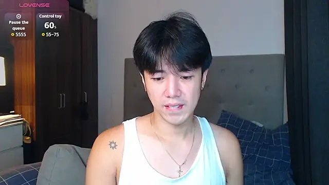 Addictiveboi online show from 10-18-25, 02:03