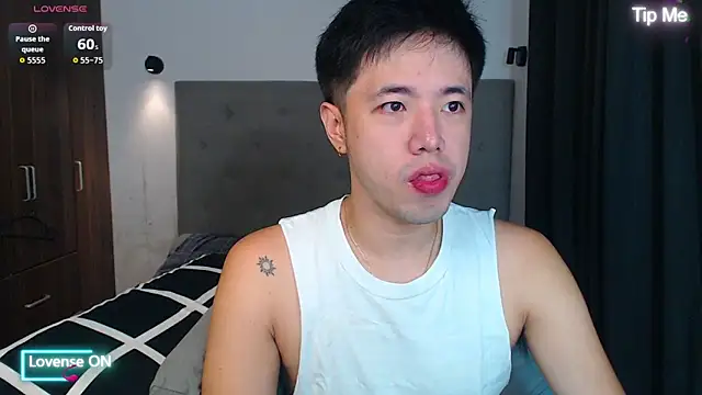 Addictiveboi online show from 11-29-25, 04:15