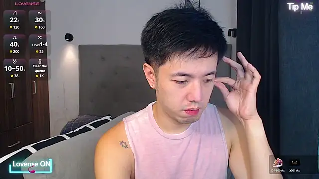 Addictiveboi online show from 12-01-25, 02:16