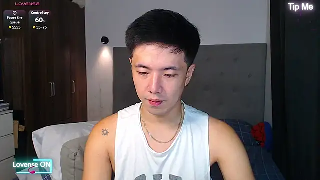 Addictiveboi online show from 12-20-25, 03:02