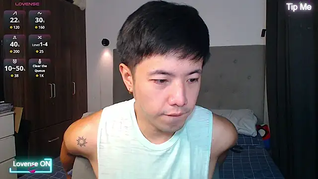 Addictiveboi online show from 01-08-26, 03:20