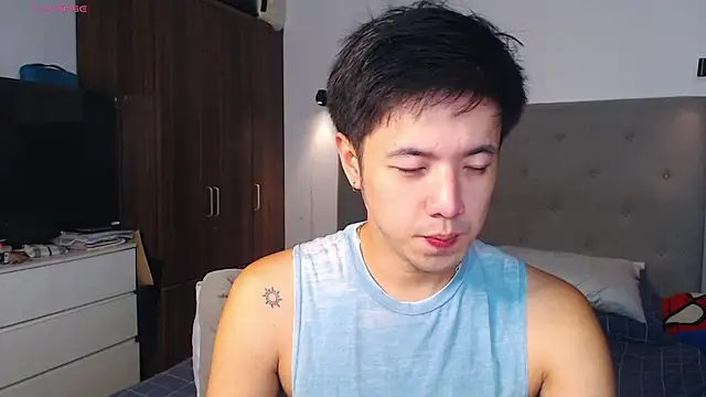 Addictiveboi online show from 01-14-26, 02:50