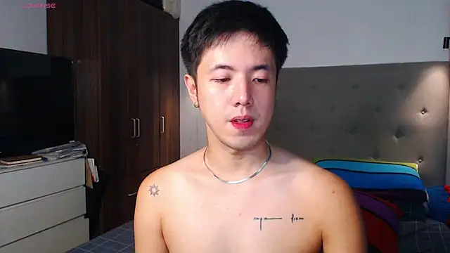 Addictiveboi online show from 02-20-26, 03:47