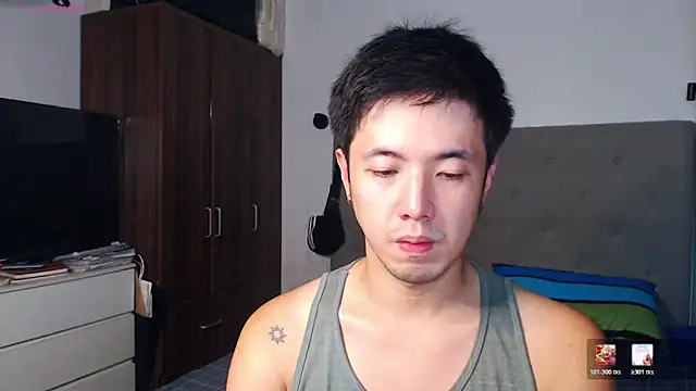 Addictiveboi online show from 02-23-26, 06:55