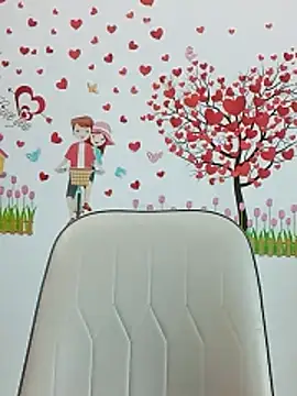 Hinna x online show from 02-17-26, 07:16