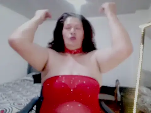 ArdienteBetania online show from 09-23-25, 02:53