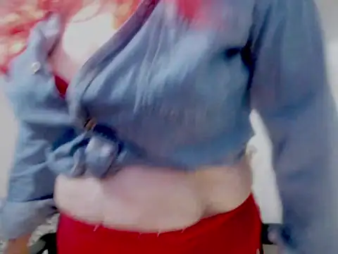 ArdienteBetania online show from 10-11-25, 04:27