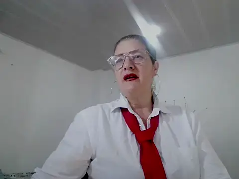 ArdienteBetania online show from 10-16-25, 02:07