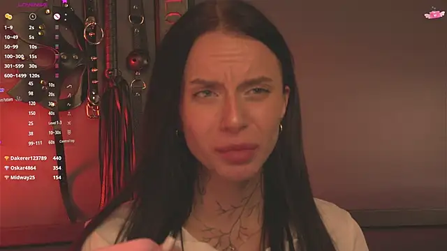 livia starwars online show from 09-18-25, 03:41