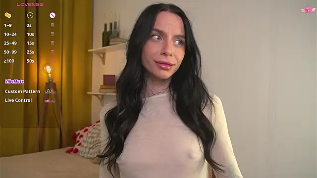 livia starwars online show from 03-04-26, 09:32