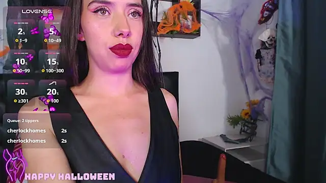 Nataliagp online show from 10-10-25, 05:06