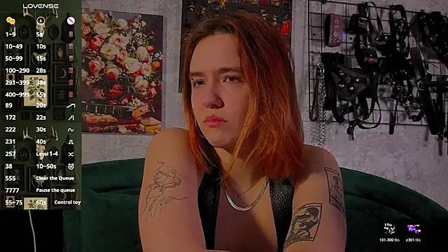 the high priestess online show from 02-24-26, 03:04