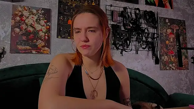 the high priestess online show from 03-01-26, 02:57