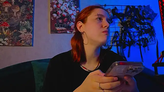 the high priestess online show from 04-05-26, 02:53