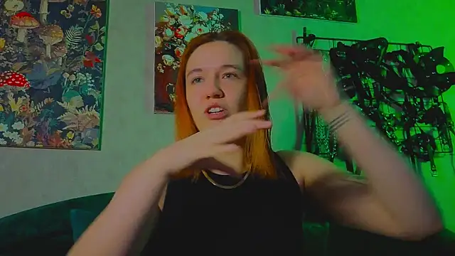 the high priestess online show from 04-26-26, 03:04