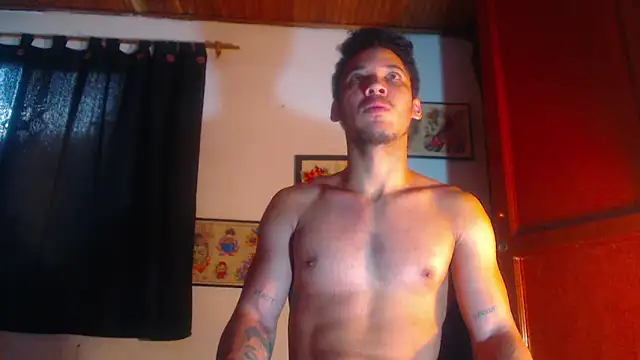 RuiMaddoox online show from 10-07-25, 12:02