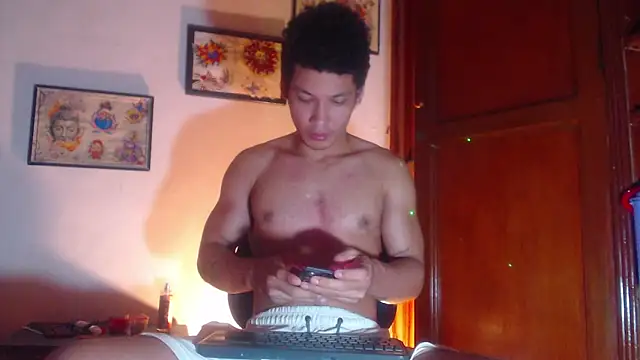 RuiMaddoox online show from 10-16-25, 11:11