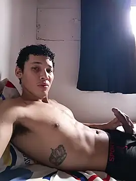 RuiMaddoox online show from 10-29-25, 05:58