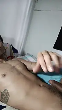 RuiMaddoox online show from 11-05-25, 05:46