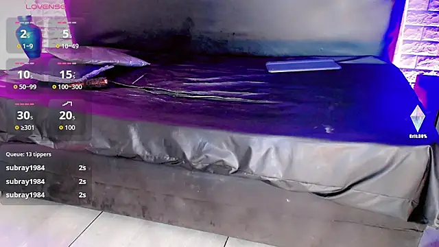 Cata MW online show from 10-28-25, 07:05