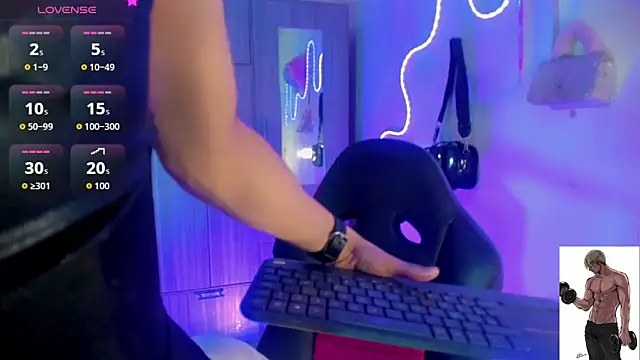 Cata MW online show from 02-11-26, 07:19